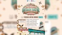 lomba desain batik tangsel