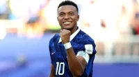 mbappe prancis