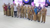 ngorbit diskominfo tangsel