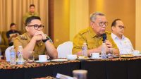 pemkot tangsel benyamin