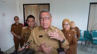 pemkot tangsel stunting