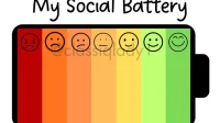 social battery