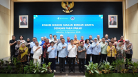 BGN dan kemenkes