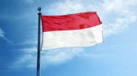 bendera merah putih 2