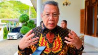 benyamin paud tangsel