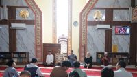 gerakan subuh dan tangsel digital academy