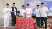 gps digital academy masjid al kautsar