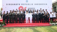 hut ke 81 ri di tangsel