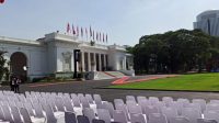 istana merdeka HUT RI