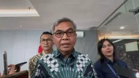 ketua kpk soal rektor unsoed