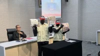 kpk tahan rektor unsoed