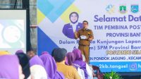 posyandu tangsel