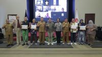 sayembara batik tangsel 2026