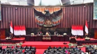 sidan paripurna senayan