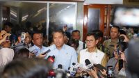 BGN rapat di DPR 2