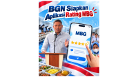 RATING MBG