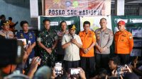 andra soni di posko tim sar
