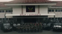 barak tni buat pelajar