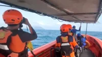 basarnas lampung