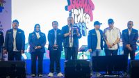 bulan bakti karang taruna tangsel