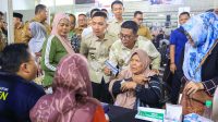 ckg banten 70 persen