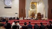 doa bersama jurnalis hilang