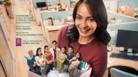 film agensi rumah tangga