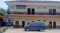 hotel pada suka pandeglang