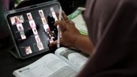 Pemprov DKI Terapkan PJJ untuk Seluruh Sekolah