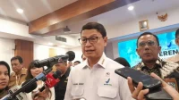kepala BPOM taruna ikrar