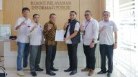 komisi informasi banten