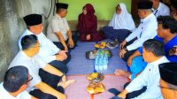 pak ben andra soni temui keluarga jurnalis hilang 2