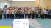 peluncuran datara tangsel