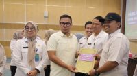 pemkot tangsel tangani stunting 2