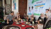 pilar pos gizi tangsel