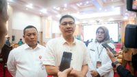 sekda banten
