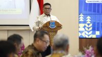 sisgita tangsel gubernur banten