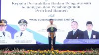 wagub banten BPKP