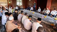 wagub banten doa bersama