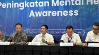 wamenkes kesehatan mental