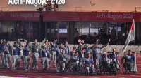 Asian Para Games 2026
