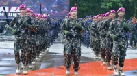 HUT TNI