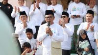 andra soni hari santri