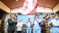 andra soni kontingen solna banten