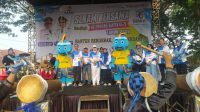 hut banten senam