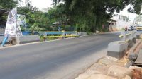 jalan merpati ciputat tangsel 2