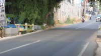 jalan merpati ciputat tangsel