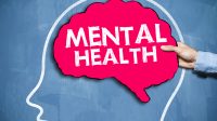 Mental Health / Blue board concept (Click for more)