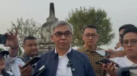ketua kpk setyo
