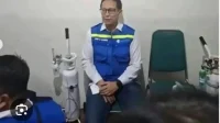 menkes budi gunadi oksigen
